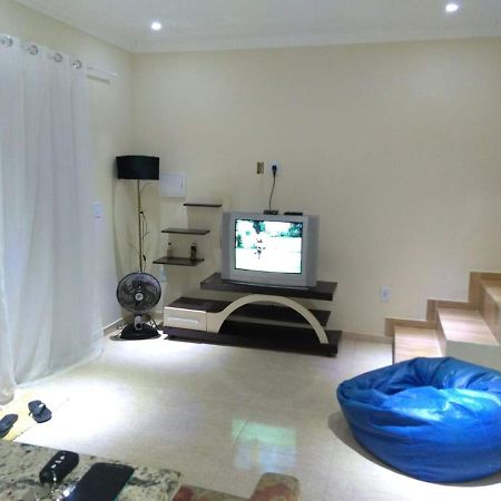 Casa Costa Azul - Praca Da Baleia Villa Rio das Ostras Luaran gambar