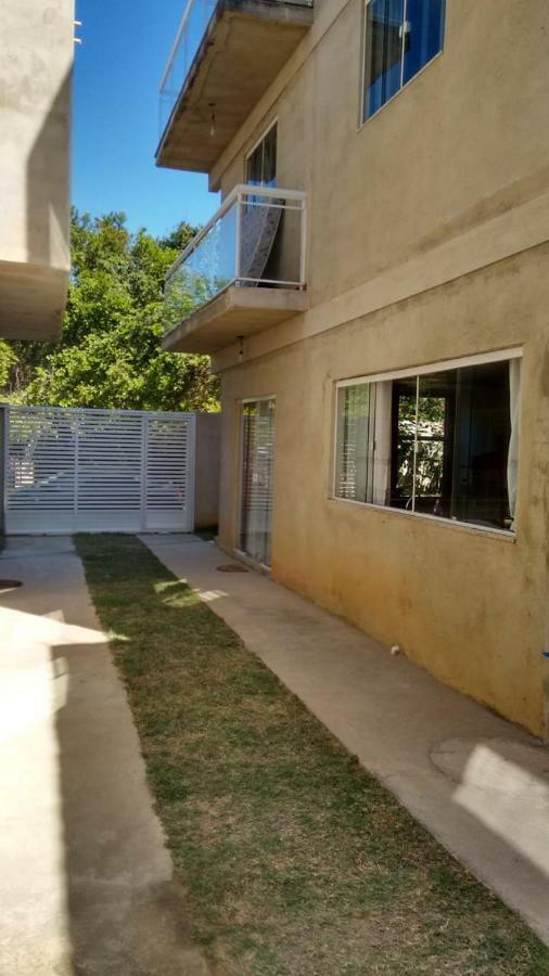 Casa Costa Azul - Praca Da Baleia Villa Rio das Ostras Luaran gambar