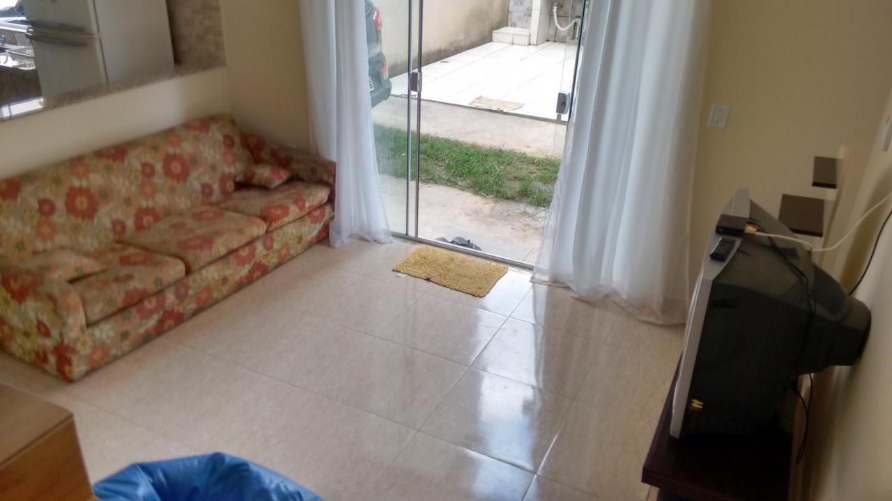 Casa Costa Azul - Praca Da Baleia Villa Rio das Ostras Luaran gambar